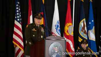 EXCLUSIVE: SPACECOM to unveil new commercial integration strategy this week