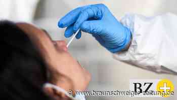 Corona in Peine – Inzidenz sinkt wieder unter 1500