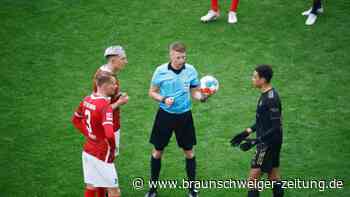 Freiburger Einspruch: Wechselfehler bekommt Nachspiel