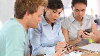 Was bedeuten BYOD, CYOD, COPE und COBO? - CIO