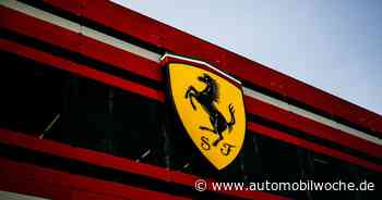 Ferrari baut Management um - Automobilwoche