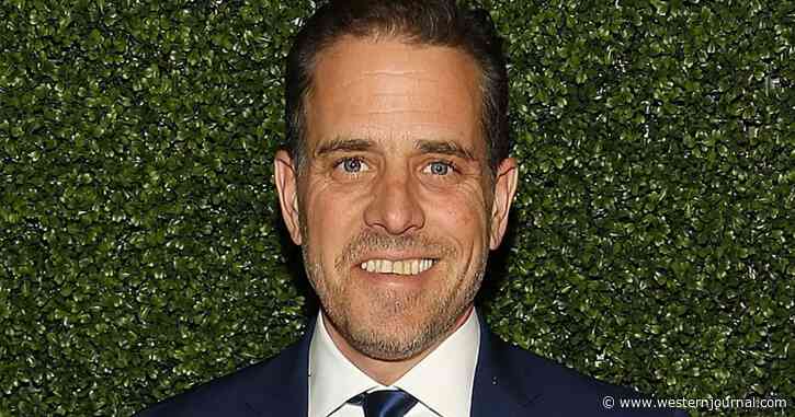 Secret Service Is Renting Out Malibu Mansion for $30K a Month to Be Close to Hunter Biden to Protect Him