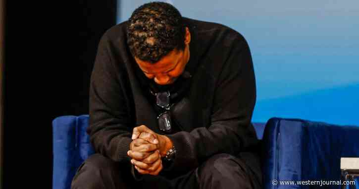 Denzel Washington Speaks Publicly for First Time After Will Smith Oscar Slap: 'Only Solution Was Prayer'