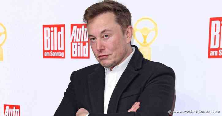 'Watch Them Sweat:' Speculation Swirls as Elon Musk Becomes Largest Twitter Shareholder