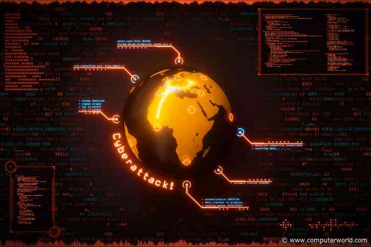 The Russian cyberattack threat might force a new IT stance