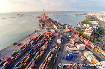 Gebrüder Weiss expandiert in der Türkei - Memmingen / Unterallgäu - B4B Schwaben