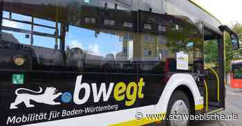 Regiobus zwischen Memmingen, Biberach und Riedlingen gewünscht - Schwäbische