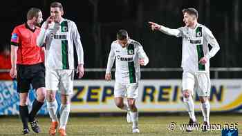 UPDATE: Wintereinbruch, kein Spiel in Memmingen - SCE vs. Rain - FuPa