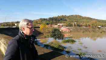 Esteso bacino di laminazione a Montebello Vicentino, benefici per il Veronese - VeronaSera