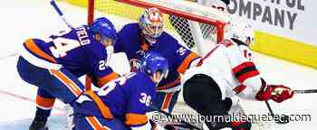 Des retrouvailles que Cory Schneider n’oubliera pas