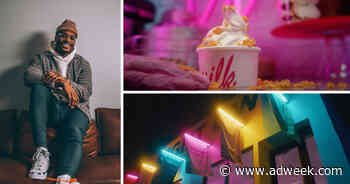 How a Local DoorDash Campaign Led a Former College Athlete to His Directorial Debut