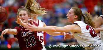 Despite missing two months battling COVID-19, Langdon-Edmore-Munich coach has team back in state tournament - Grand Forks Herald