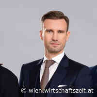 Raiffeisen Immobilien NÖ/W/BGLD erweitert Management-Team - wien.wirtschaftszeit.at