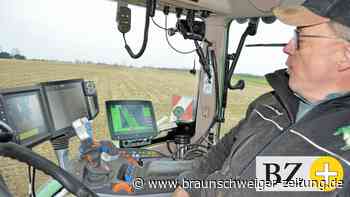 Wie Digitalisierung die Landwirtschaft in Lehre voranbringt