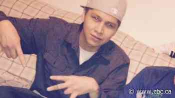 Dillon Ricky Whitehawk pleads not guilty on 2 counts of 1st-degree murder as trial begins in Regina