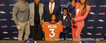 Broncos: les conseils de Peyton Manning à Russell Wilson