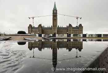 Globe Climate: What to watch for in Ottawa's 2022 budget this week - The Globe and Mail