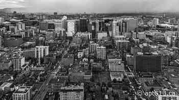 Ottawa arts and culture jobs—April 2022 – Apartment613 - Apt613