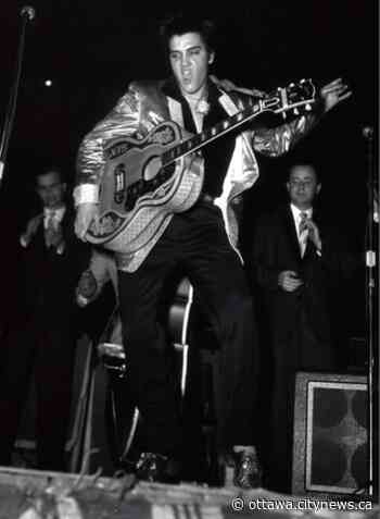 Remember This? Heartbreak Hotel - Ottawa.CityNews.ca