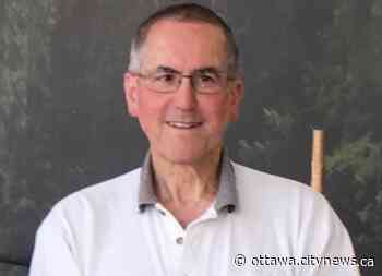 Ottawa police searching for missing elderly man - Ottawa.CityNews.ca