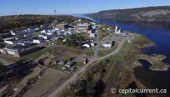 Ottawa Riverkeeper and allies brace for battle ahead of hearing on proposed Chalk River nuclear waste site - capitalcurrent.ca