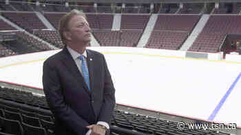 Smith believes the pieces are in place in Ottawa to eventually fulfull Melnyk's vision - TSN