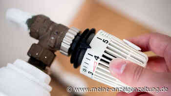 Entlastung für Mieter bei Klimaabgabe und CO2-Preis: Habeck bittet Vermieter zur Kasse