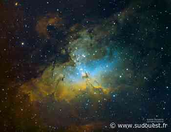 Saint-Paul-lès-Dax : une exposition pour tout savoir sur la lumière - Sud Ouest