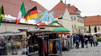 Feurige Gardetänze und heißer Glühwein zum „Frühlingserwachen“ in Haag