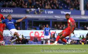 Watford get new date for Everton match at Vicarage Road