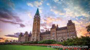 Ottawa announces $7.5M for clean tech projects in Alberta - Lethbridge News Now