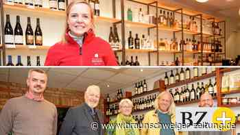 Zweimal Bremer, zweimal Wein: Große Verwechslung in Braunschweig