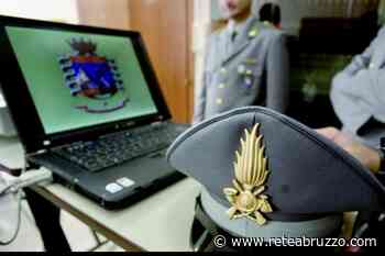 C'E' ANCHE UN POLIZIOTTO DI SULMONA TRA I 70 INDAGATI NEI CONCORSI TRUCCATI DELLE FORZE DELL'ORDINE - ReteAbruzzo.com
