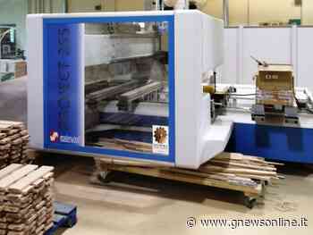 Sulmona, i detenuti produrranno arredi per le carceri italiane - gNews Giustizia news online - Quotidiano del Ministero della giustizia - gnewsonline.it