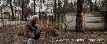 Moscou va présenter des «documents» sur la «vraie nature» des événements à Boutcha