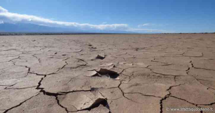 Clima, esperti Onu: “Agire ora per dimezzare emissioni entro il 2030. Con cambio degli stili di vita -40/70 per cento di gas serra al 2050”