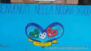 Viano, anche le scuole mobilitate per i profughi - La Gazzetta di Reggio