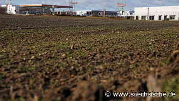 Post plant Millionenprojekt an der Glogauer Straße in Riesa - Sächsische.de
