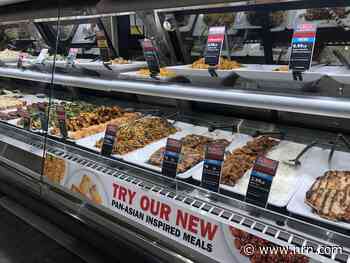 Schnuck Markets teams with local eateries to expand menu