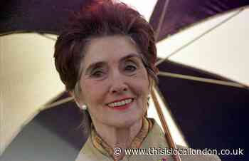 June Brown death: TV highlights from Eastenders to Graham Norton