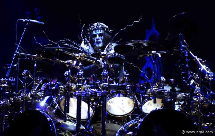 Joey Jordison snubbed in Grammys’ In Memoriam segment