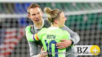 Frühstarts halten VfL-Frauen auf Triple-Kurs