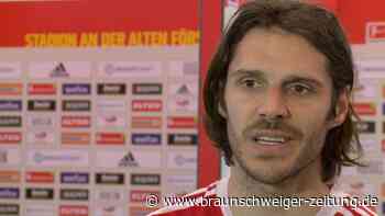 "Das braucht die Stadt": Union-Kapitän Trimmel fiebert Berlin-Derby entgegen