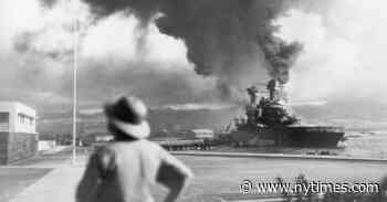 Book Review: ‘Blood and Ruins,’ by Richard Overy