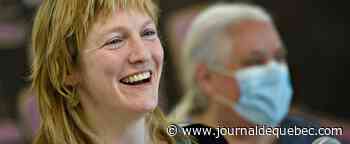 [ENTREVUE] Catherine Dorion défend son bilan