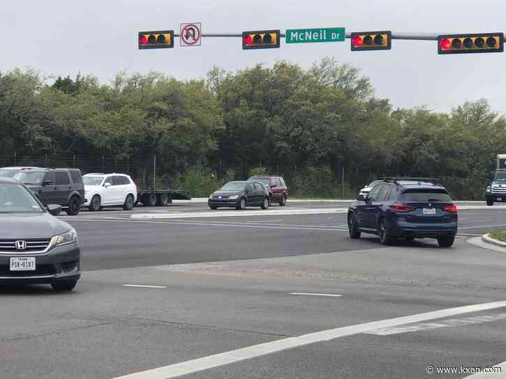 Leander ISD sues feds over Endangered Species Act permit to build road
