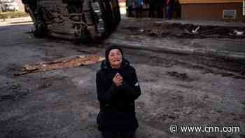 In Russia's military, a culture of brutality runs deep