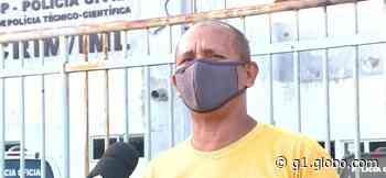 Tio de travesti brutalmente assassinada em Timon lamenta morte da sobrinha: 'Chocou todo mundo' - Globo.com