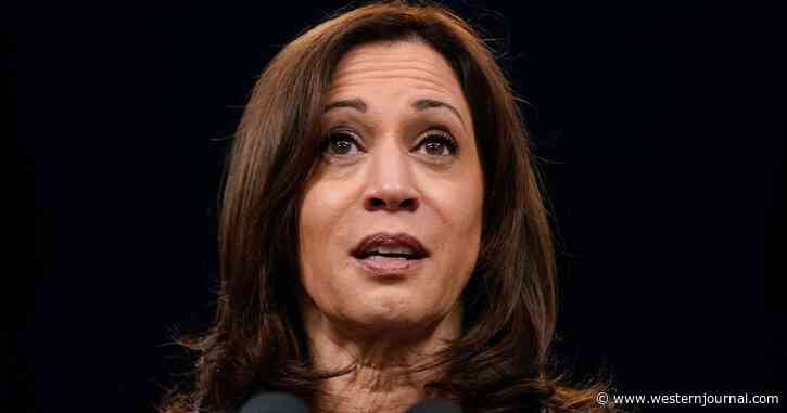 Another Top Kamala Harris Staffer Announces His Exit as Biden Admin Continues to Flounder in Plain Sight