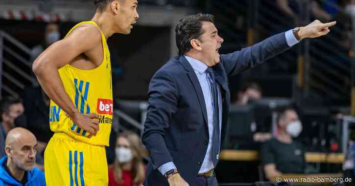 Alba Berlin gewinnt Nachholspiel gegen medi Bayreuth